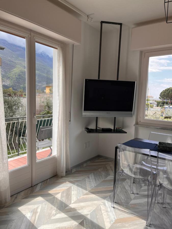 La Casa Verde Apartment Torbole Sul Garda Exterior foto