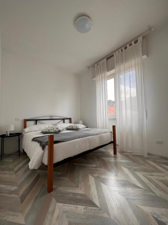 La Casa Verde Apartment Torbole Sul Garda Exterior foto