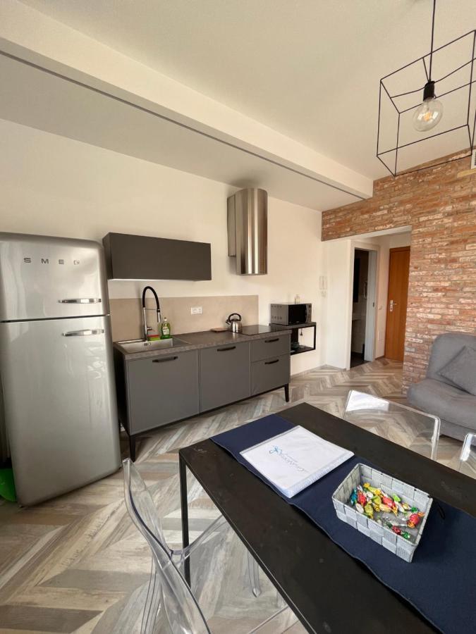 La Casa Verde Apartment Torbole Sul Garda Exterior foto