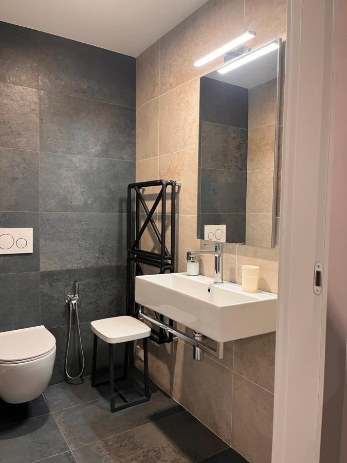 La Casa Verde Apartment Torbole Sul Garda Exterior foto
