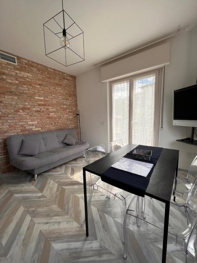 La Casa Verde Apartment Torbole Sul Garda Exterior foto