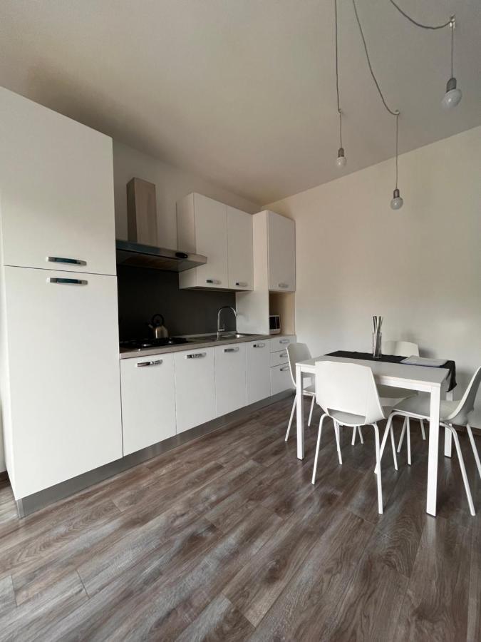 La Casa Verde Apartment Torbole Sul Garda Exterior foto