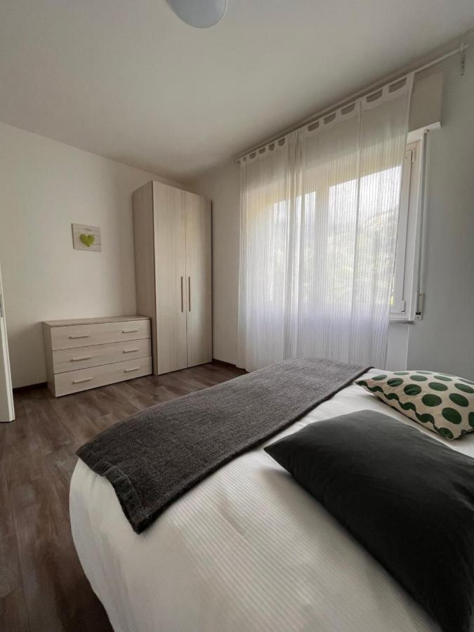 La Casa Verde Apartment Torbole Sul Garda Exterior foto