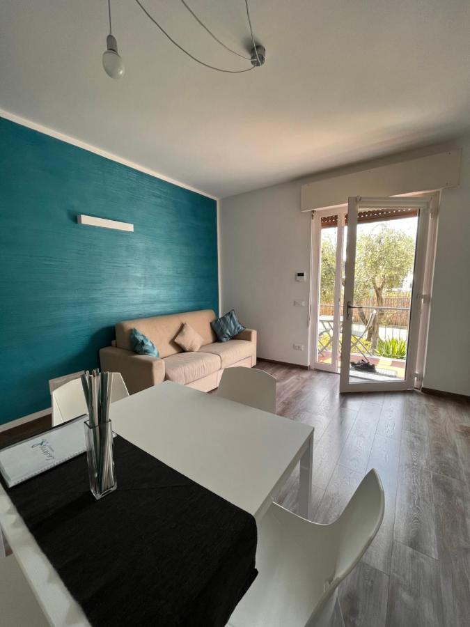 La Casa Verde Apartment Torbole Sul Garda Exterior foto