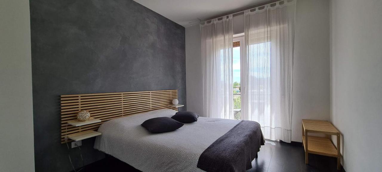 La Casa Verde Apartment Torbole Sul Garda Exterior foto